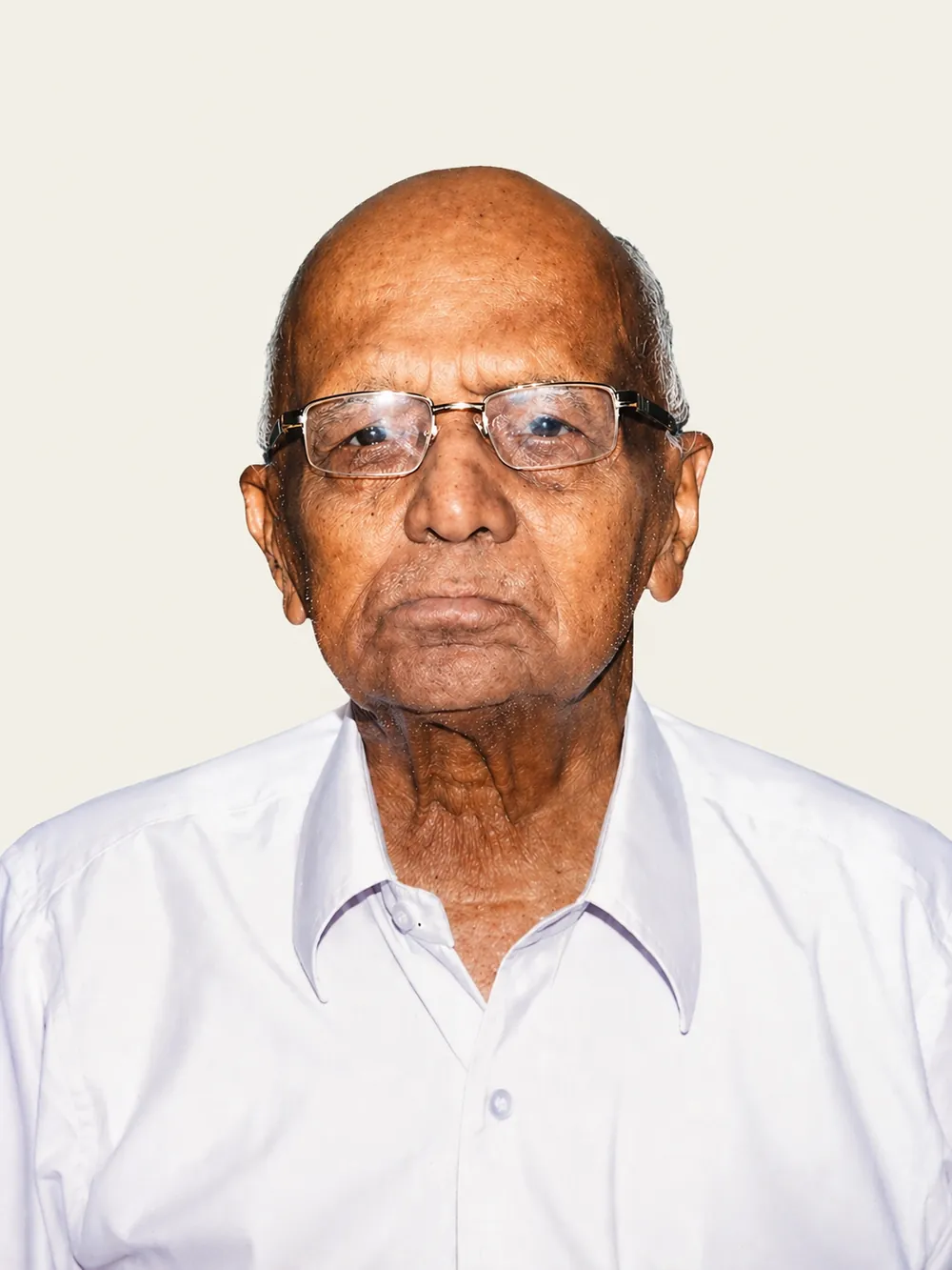 The Grandfather